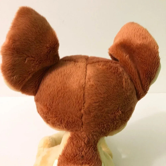 Disney Store Exclusive  Bambi with Butterfly on Tail 14 Inch Long Plush - Picture 13 of 14